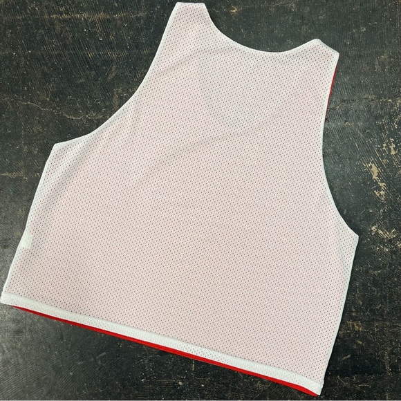 Ohio State Lacrosse Camp Penny/Jersey - Picture 2 of 4